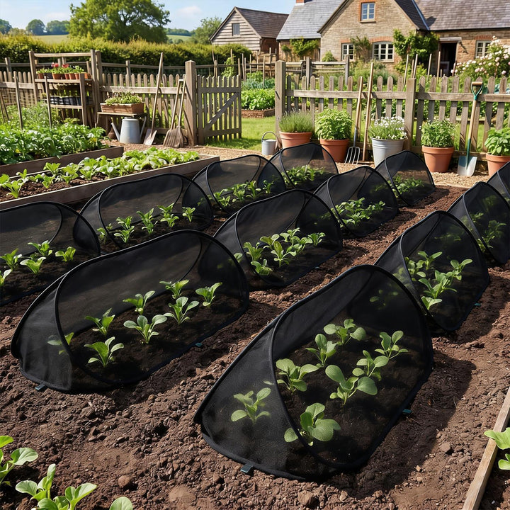 Garden Plant Protection Kalsten