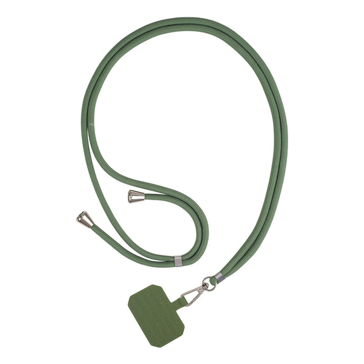 Versatile Adjustable Lanyard Kalsten