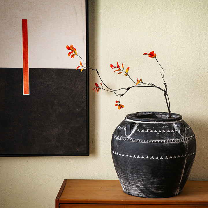 Decorative Plant Pot Kalsten
