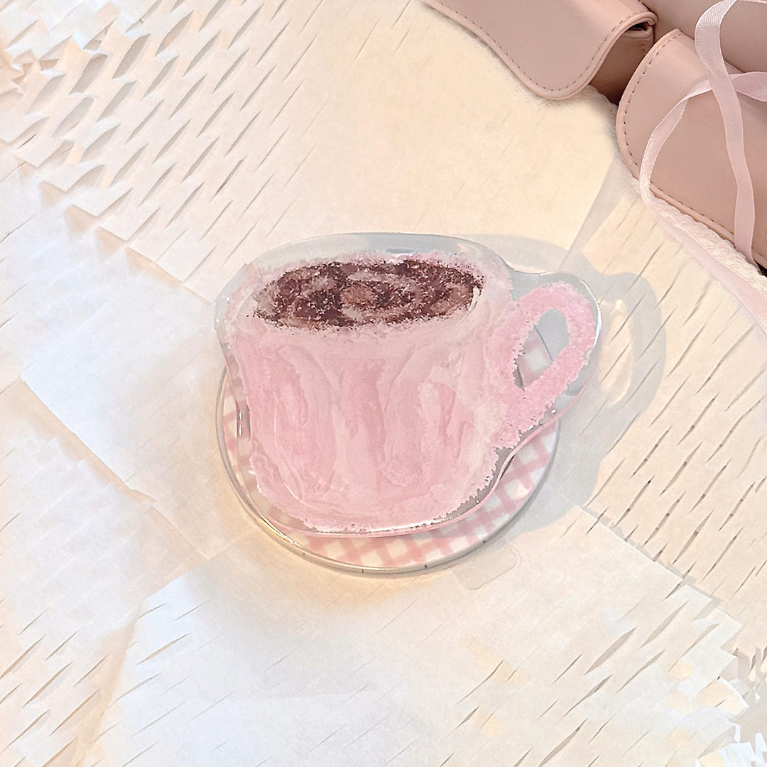Funnier Coffee Mug Coaster Kalsten
