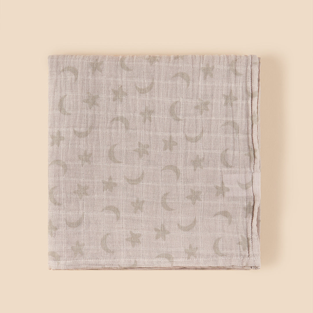 Children's Soft Muslin Blanket kalsten