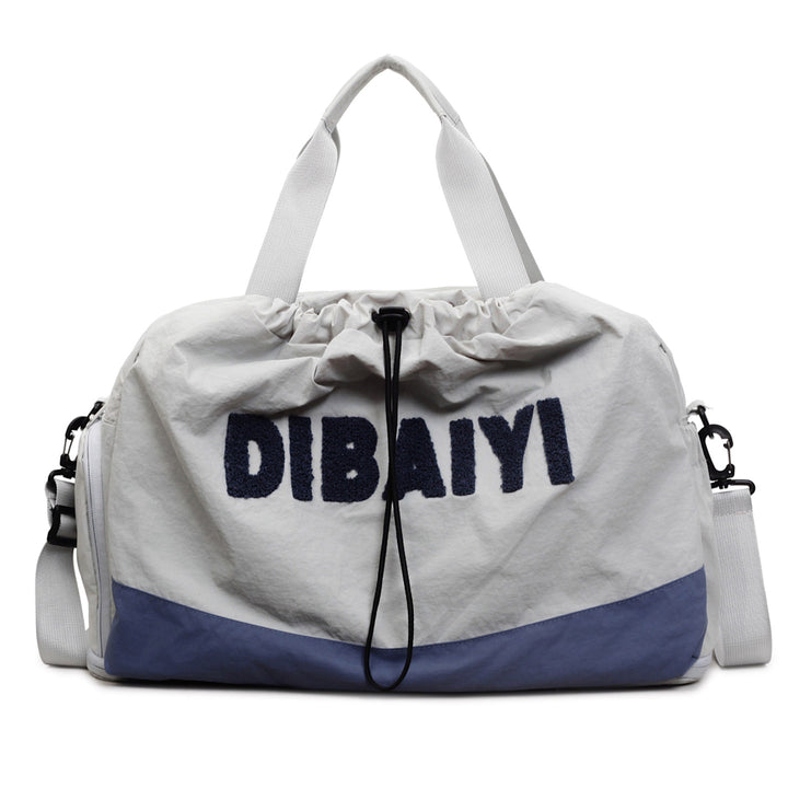 Lightweight Durable Travel Duffle Kalsten