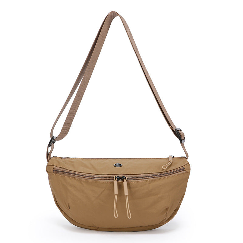 Compact Utility Sling Bag Kalsten