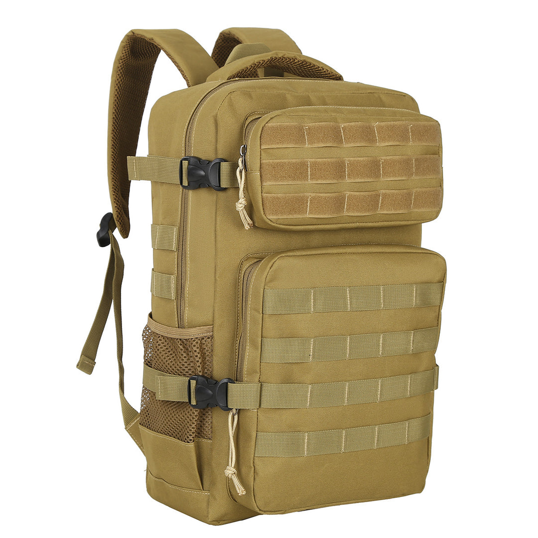 Tactical Multi-Compartment Backpack Kalsten
