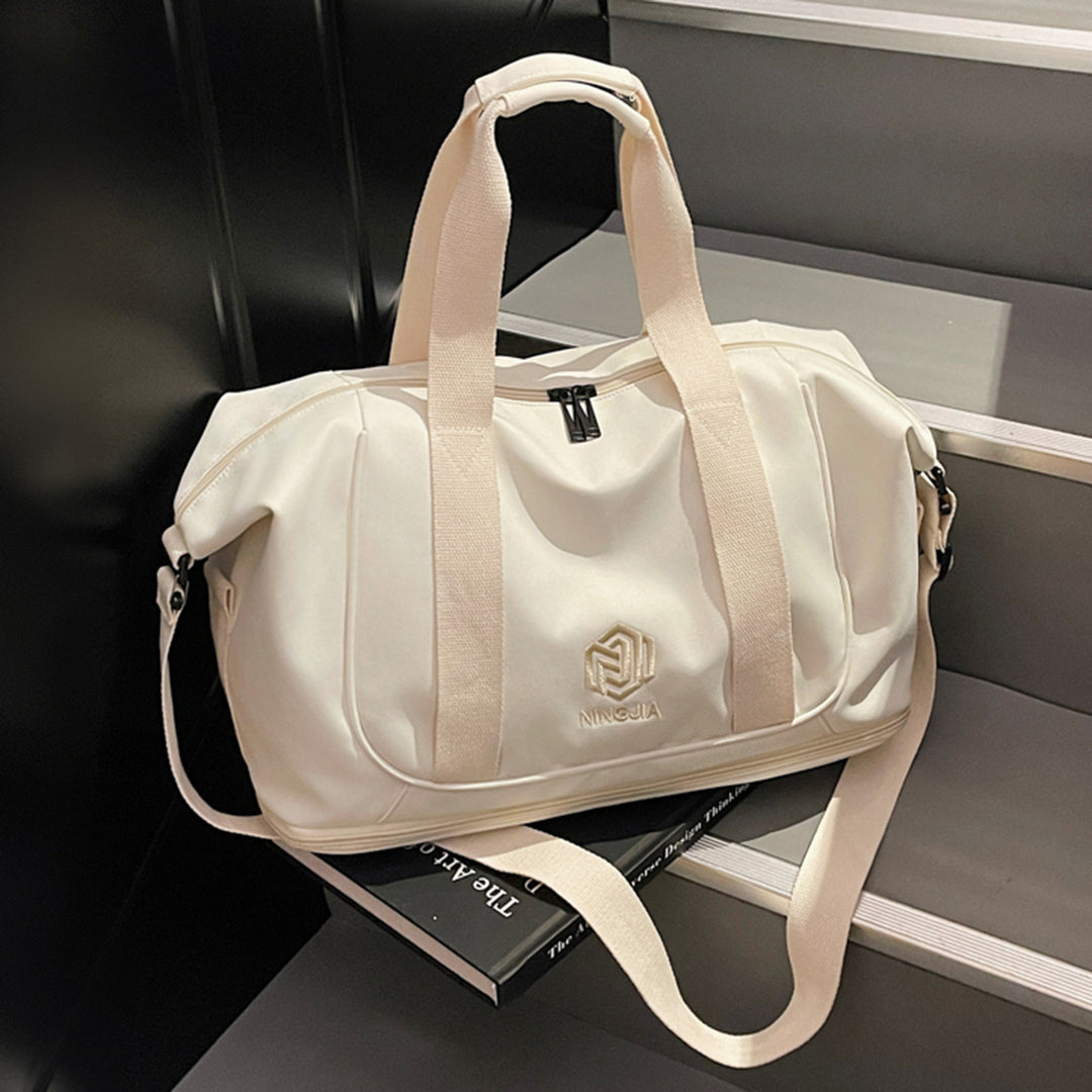 Versatile Travel Carry-All Duffel Bag Kalsten