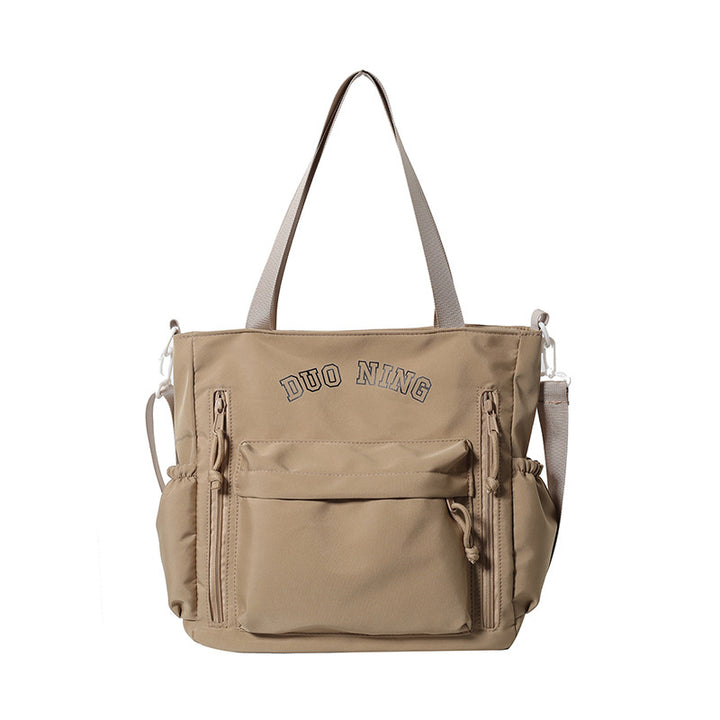 Functional Everyday Tote Bag