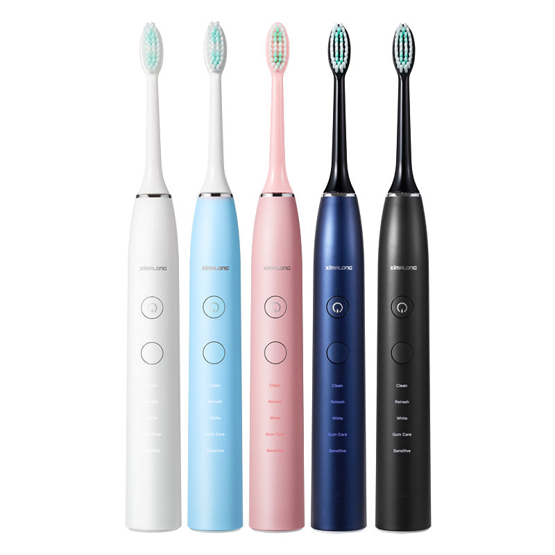 Electric Toothbrush Kalsten