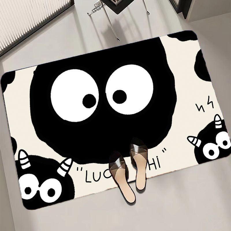 Welcome Mat