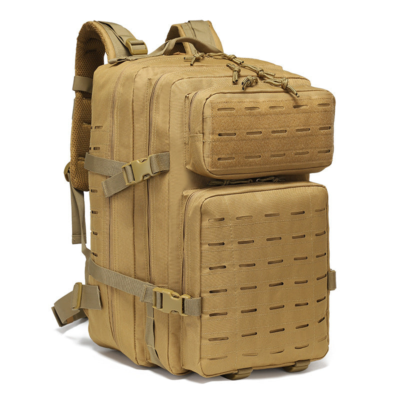 Tactical Adventure Hiking Backpack Kalsten