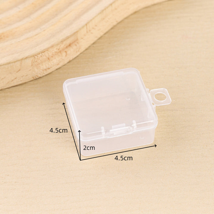 Versatile Compact Storage Box Kalsten
