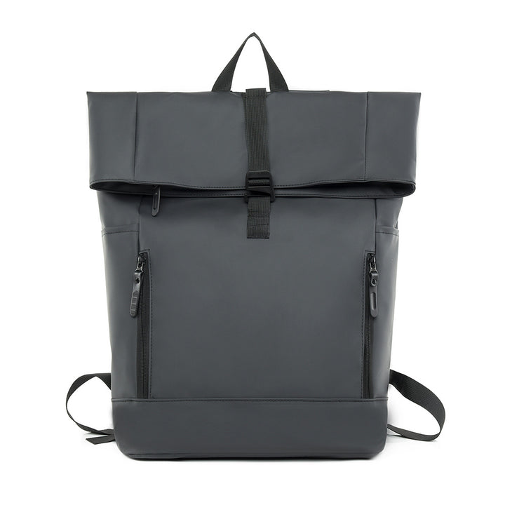Trendy Backpack with Versatile Functions and Ergonomic Back Padding Kalsten