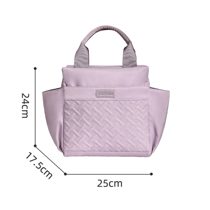 Stylish Insulated Food Carrier Kalsten