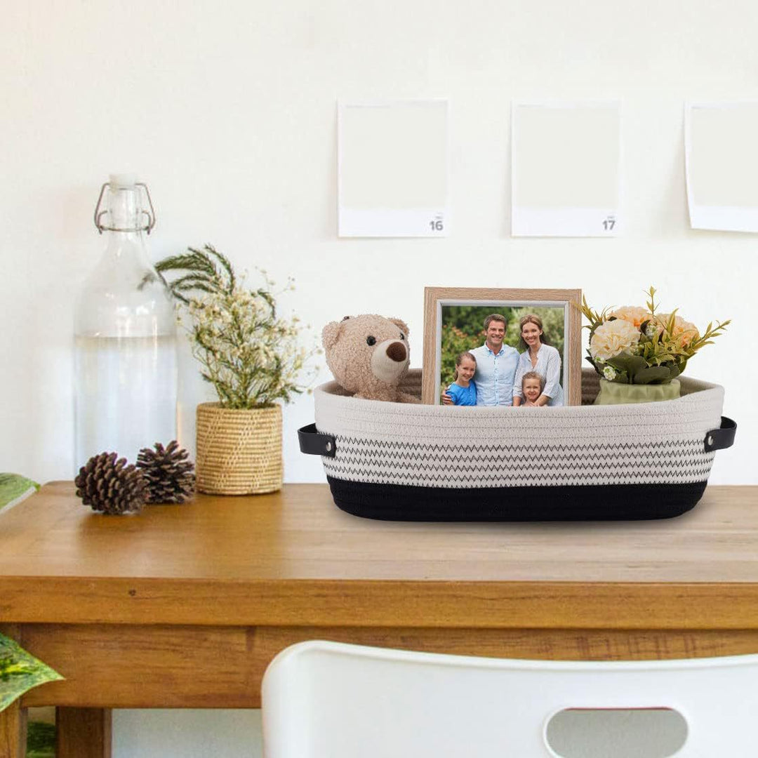 Decorative Storage Kalsten