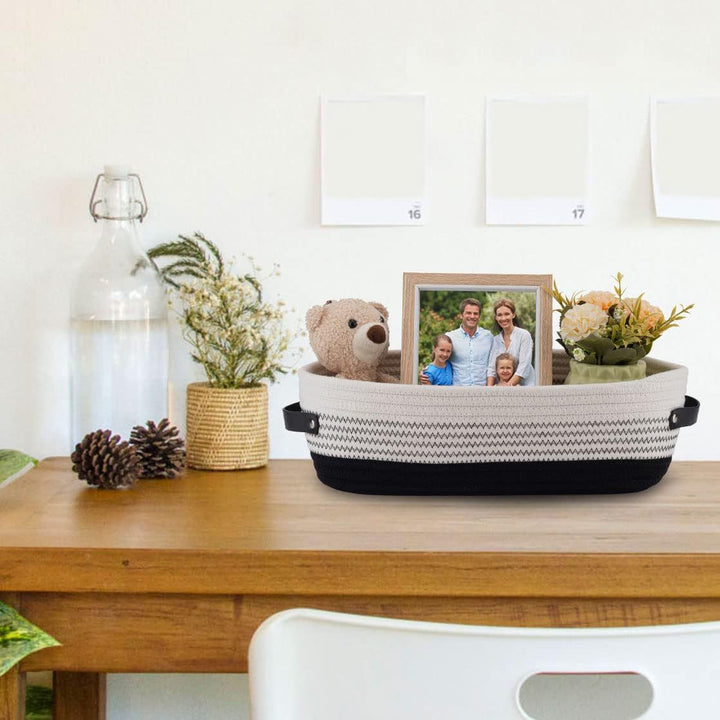 Decorative Storage Kalsten
