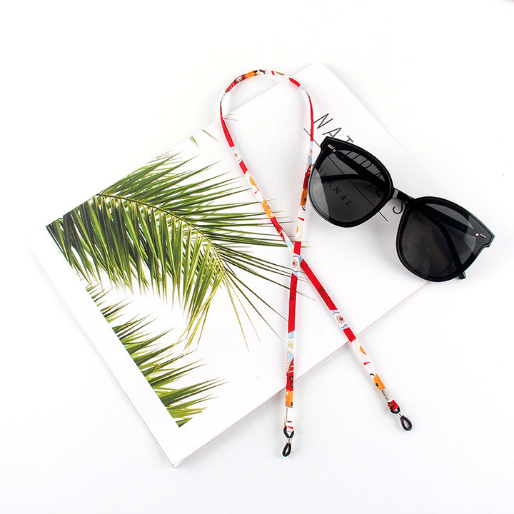 Premium Sunglasses Retaining Strap Kalsten