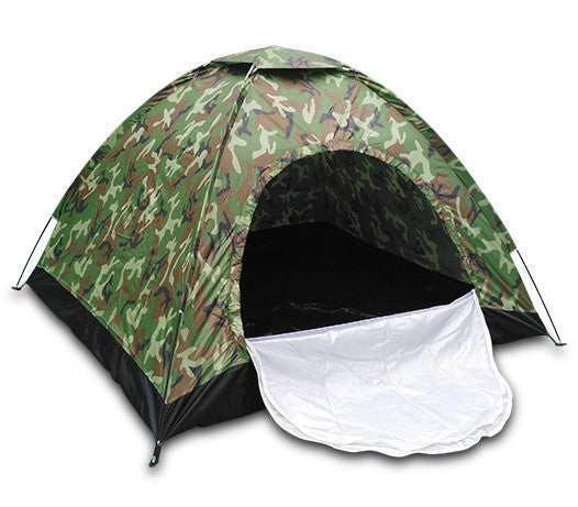 Camping tent Kalsten
