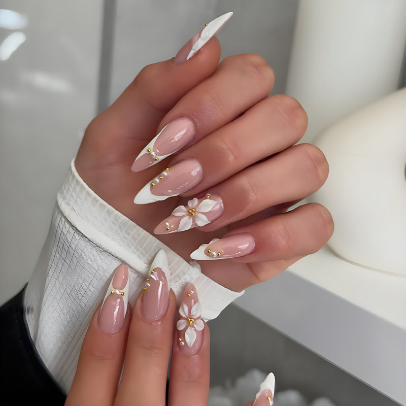 Artificial Nails Kalsten