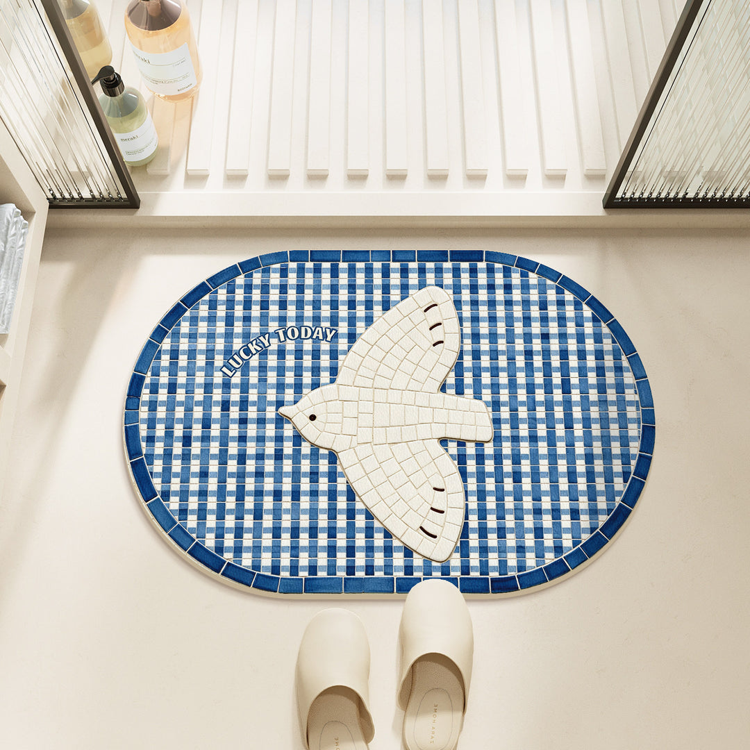 Home Decorative Rug