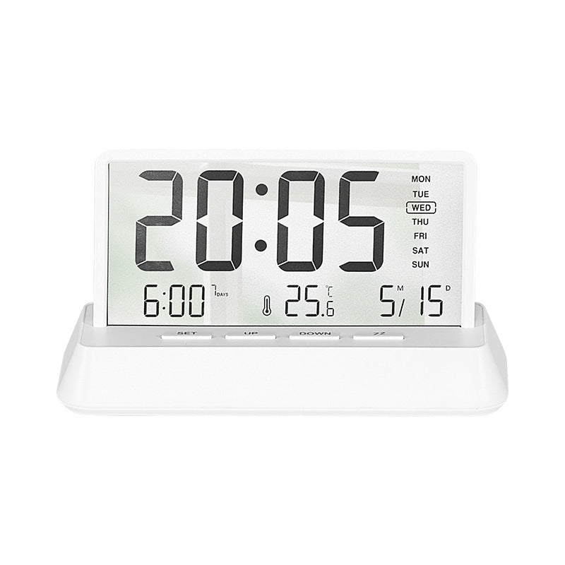 Digital Alarm Clock Kalsten