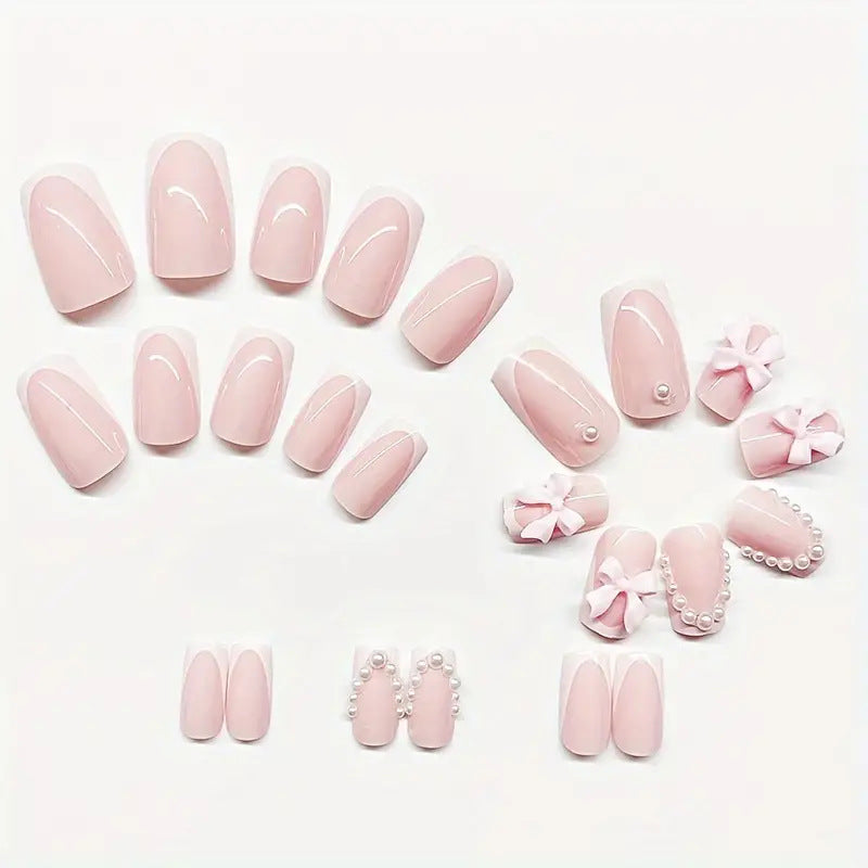 Decorative Rhinestone Nail Art Kalsten