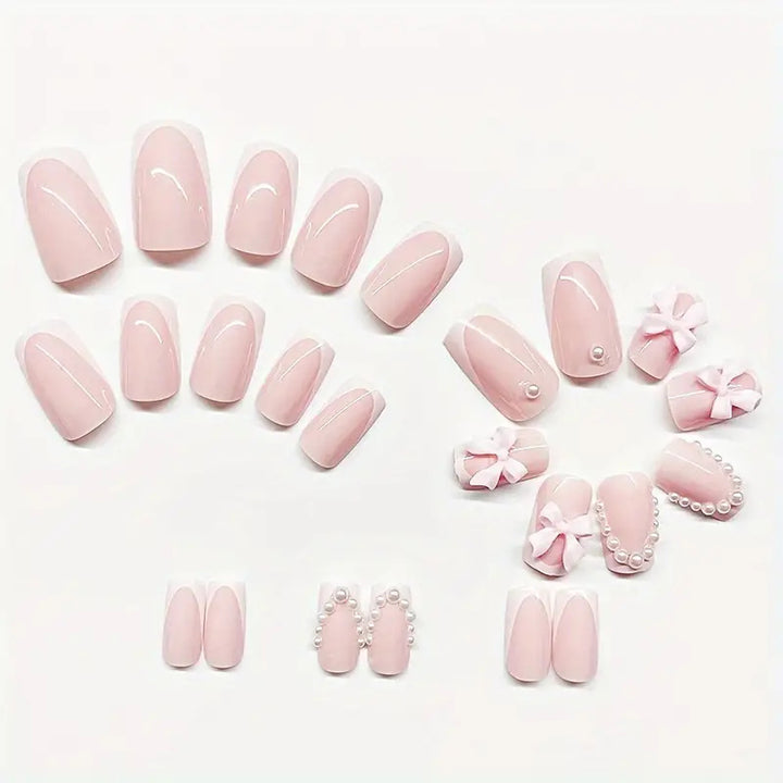 Decorative Rhinestone Nail Art Kalsten