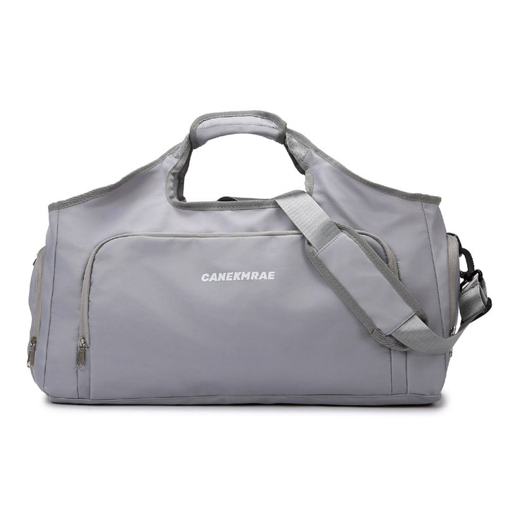 Sporty multifunctional travel bag Kalsten