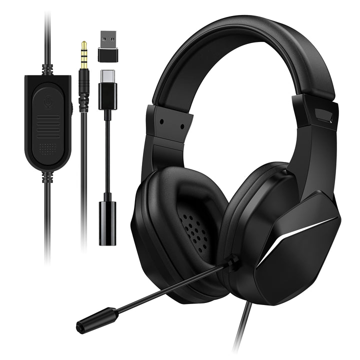 High-Fidelity Gaming Headset Kalsten