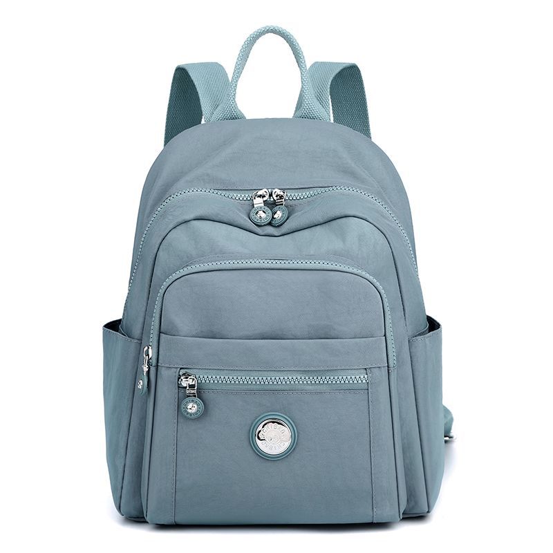 Modern backpack with multifunctional compartments Kalsten