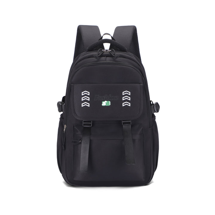 Stylish Multi-Function School Backpack