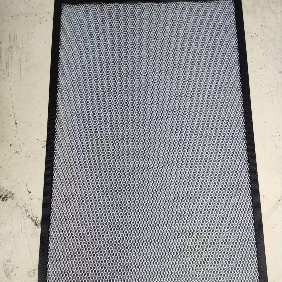 Durable Outdoor Entrance Mat Kalsten
