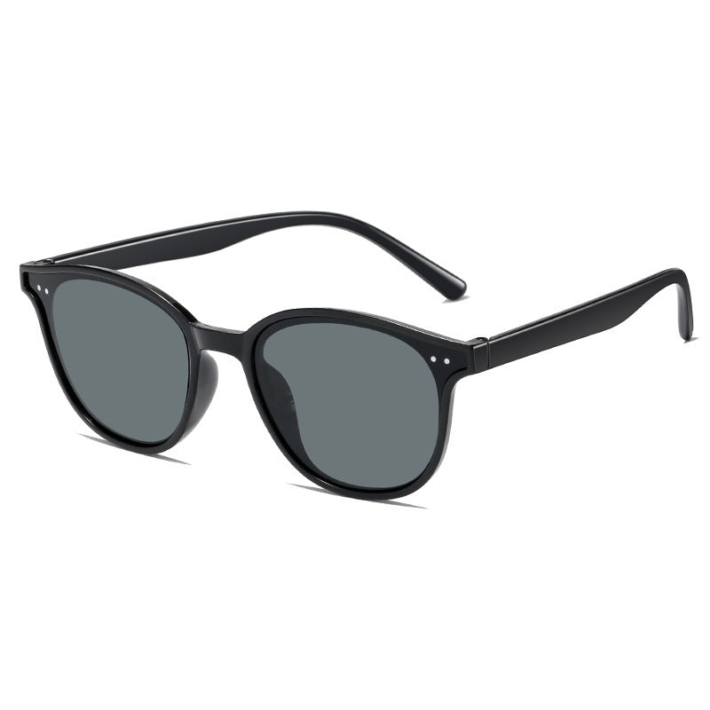 Vintage Retro-Inspired Cat Eye Sunglasses Kalsten