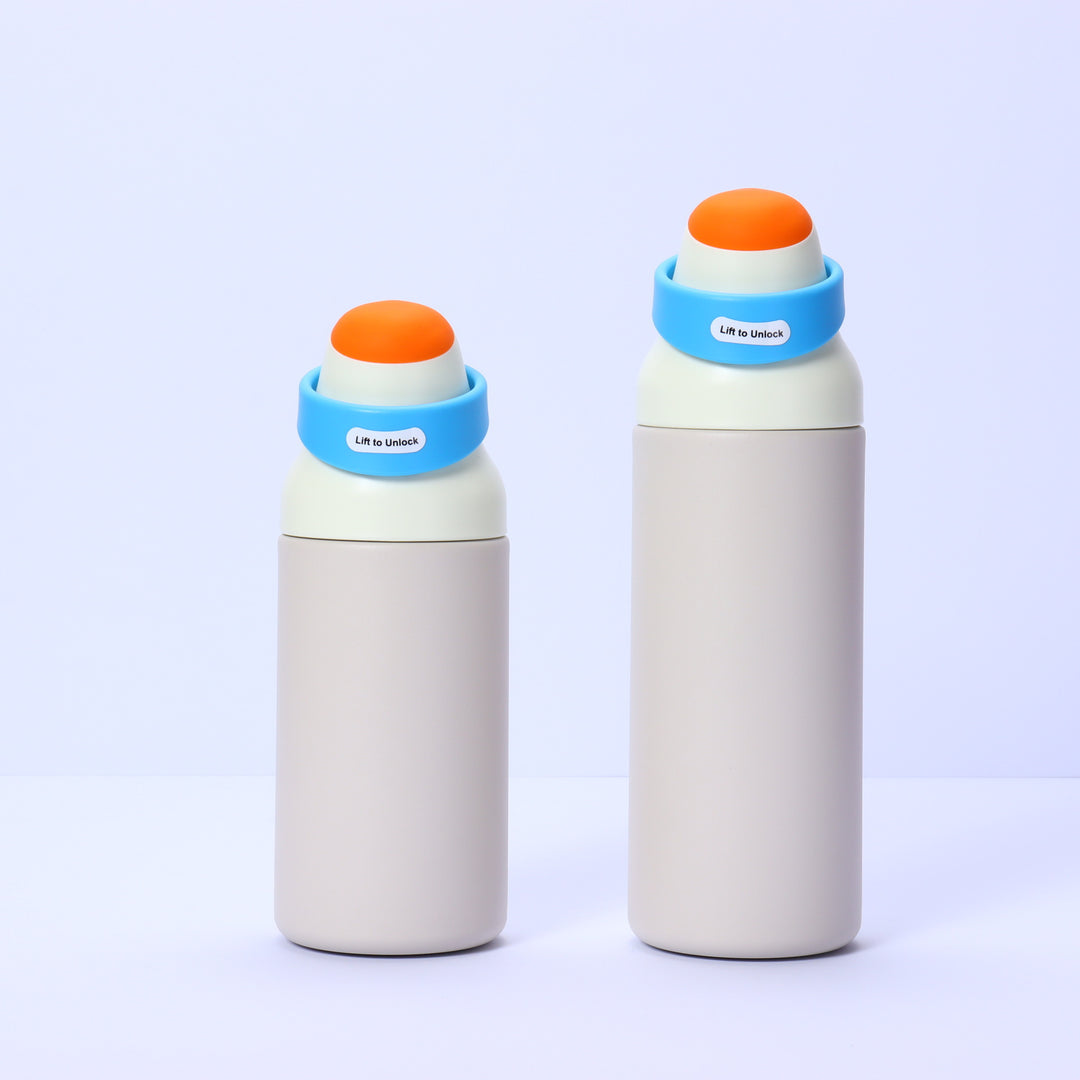 Ladies Insulated Drinking Bottle Kalsten