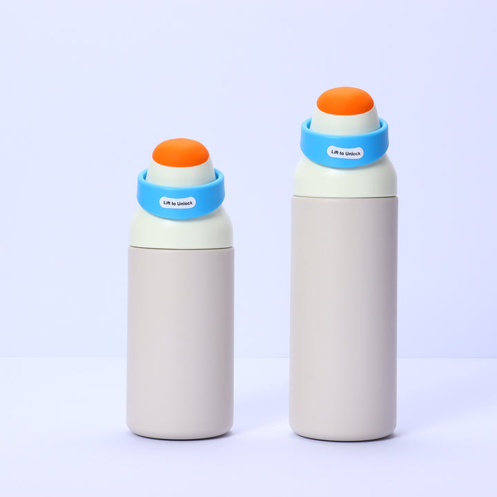 Ladies Insulated Drinking Bottle Kalsten