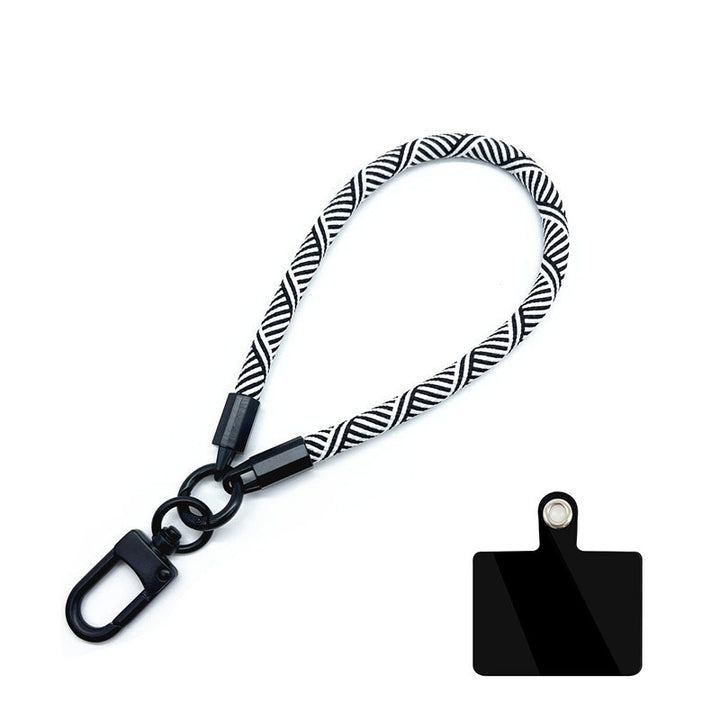 Durable Nylon Lanyard with ID Card Holder Kalsten