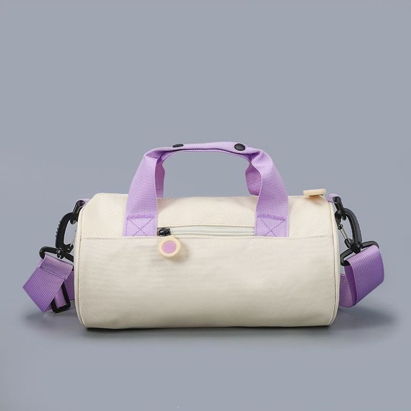 Compact Utility Duffel Bag Kalsten