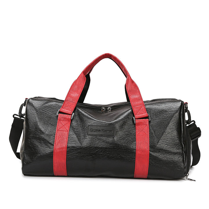 Durable Sports Duffel Bag Kalsten
