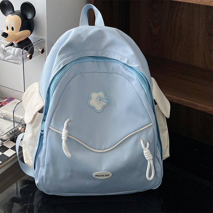Functional Multi-Pocket Backpack Kalsten