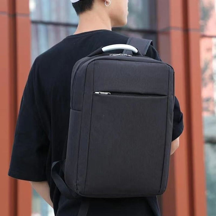 Multi-Compartment Laptop Backpack Kalsten