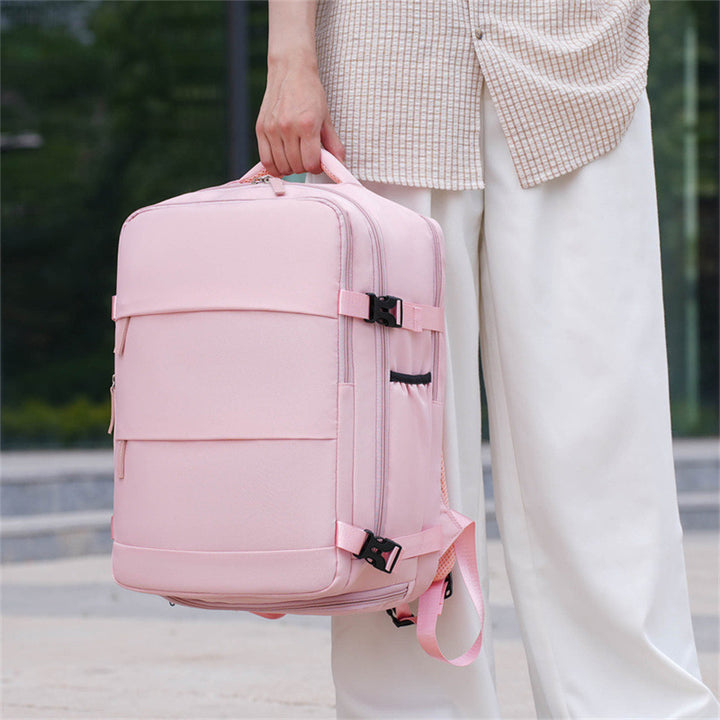 Multifunctional Backpack Kalsten