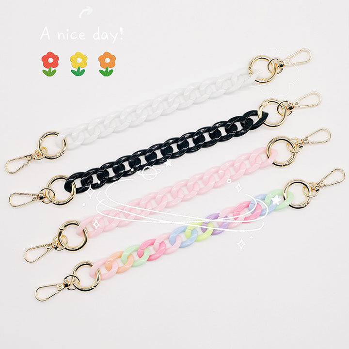 Fashionable Chain Strap kalsten