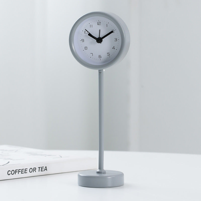 Minimalist Table Clock Kalsten