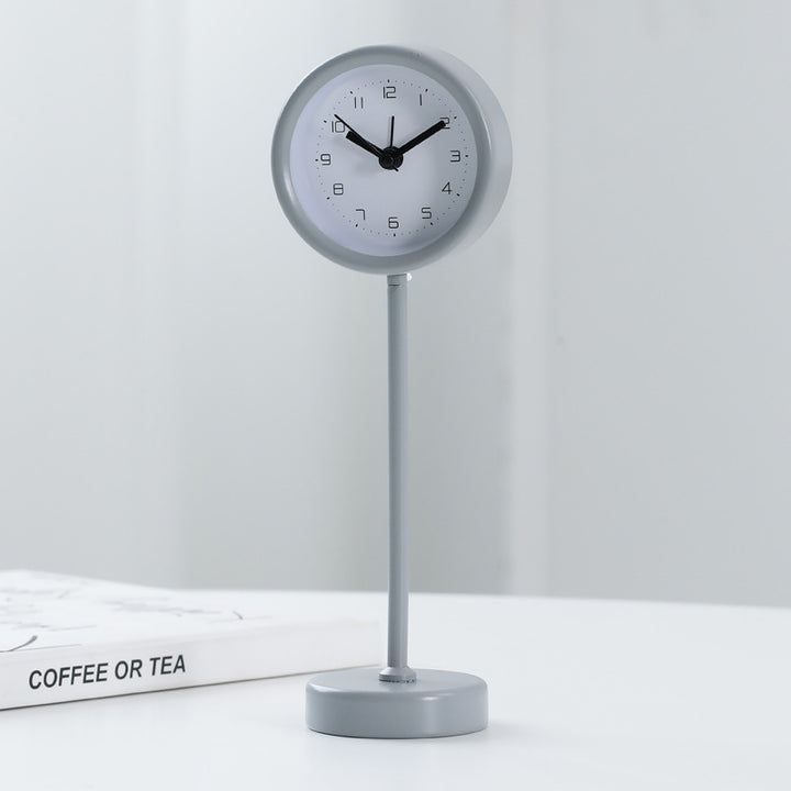 Table Clock in Modern Design Kalsten