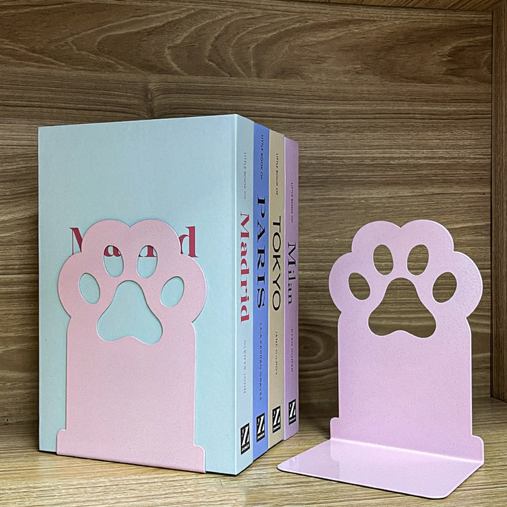 Decorative Cat Bookends