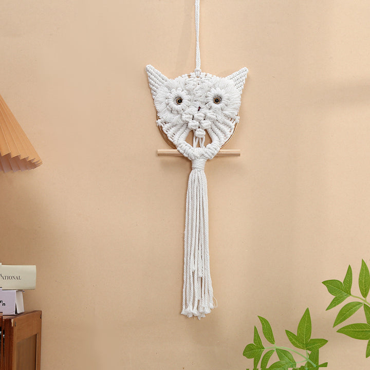 Macrame Wall Hanging Kalsten