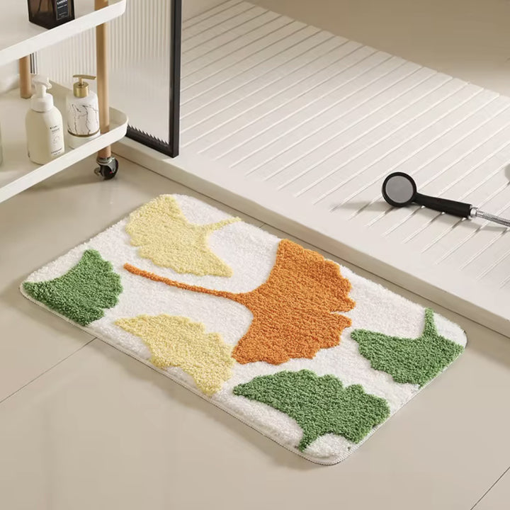 Bathroom Mat Kalsten