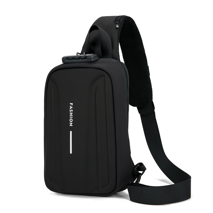 Stylish Crossbody Bag Kalsten