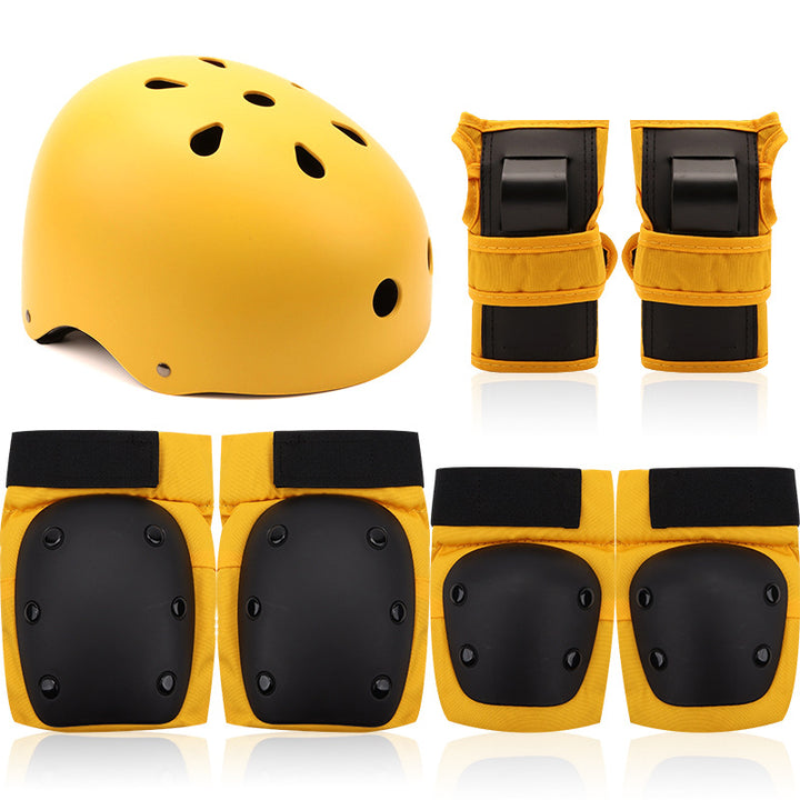 SportProtective Gear Set Kalsten
