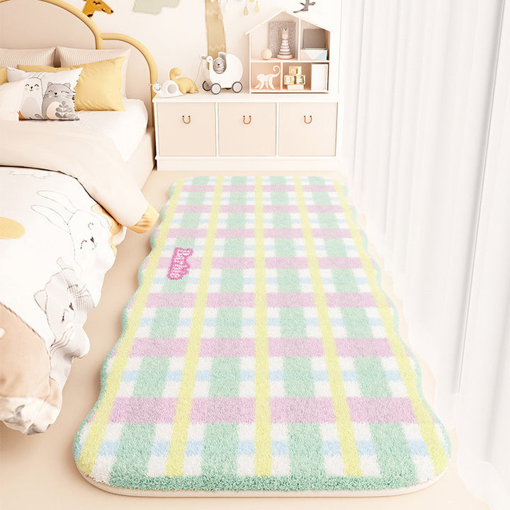 Playful Area Rug