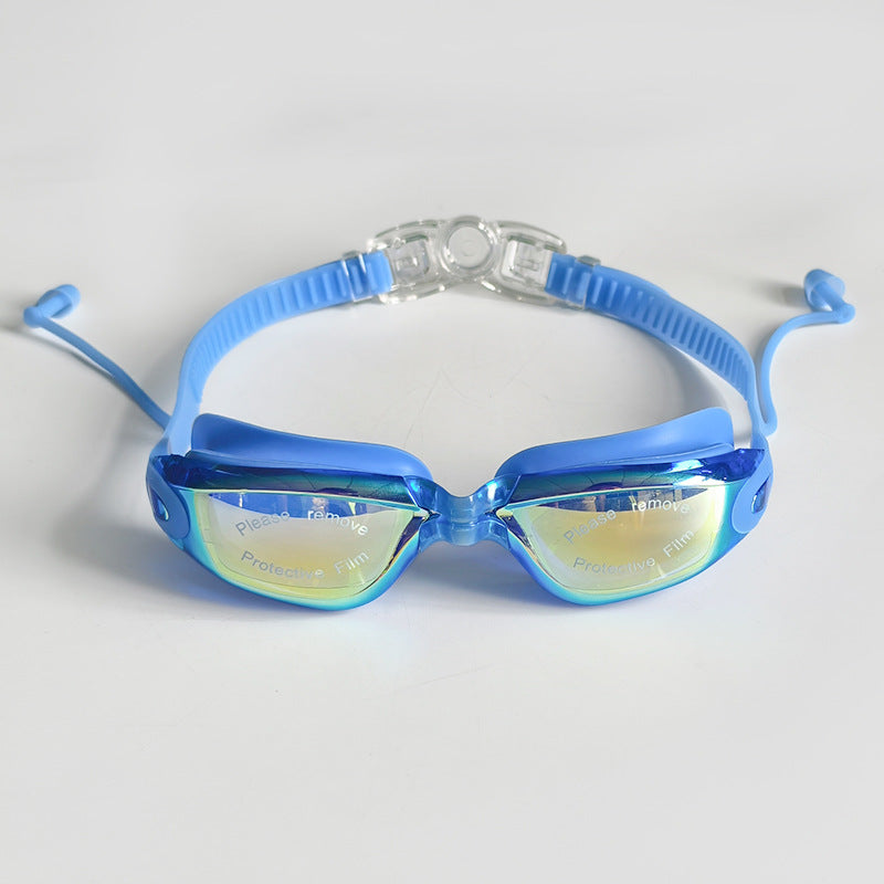 Anti-Fog Swimming Goggles Kalsten