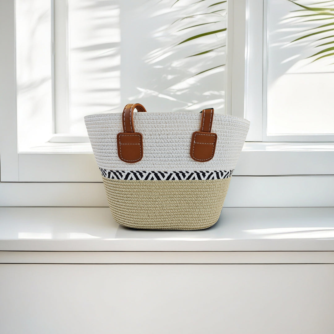 Beach bag Kalsten